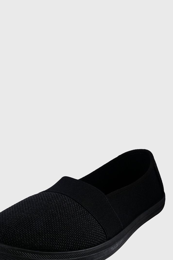 Alpargata Himalia Full Negro Passer-3