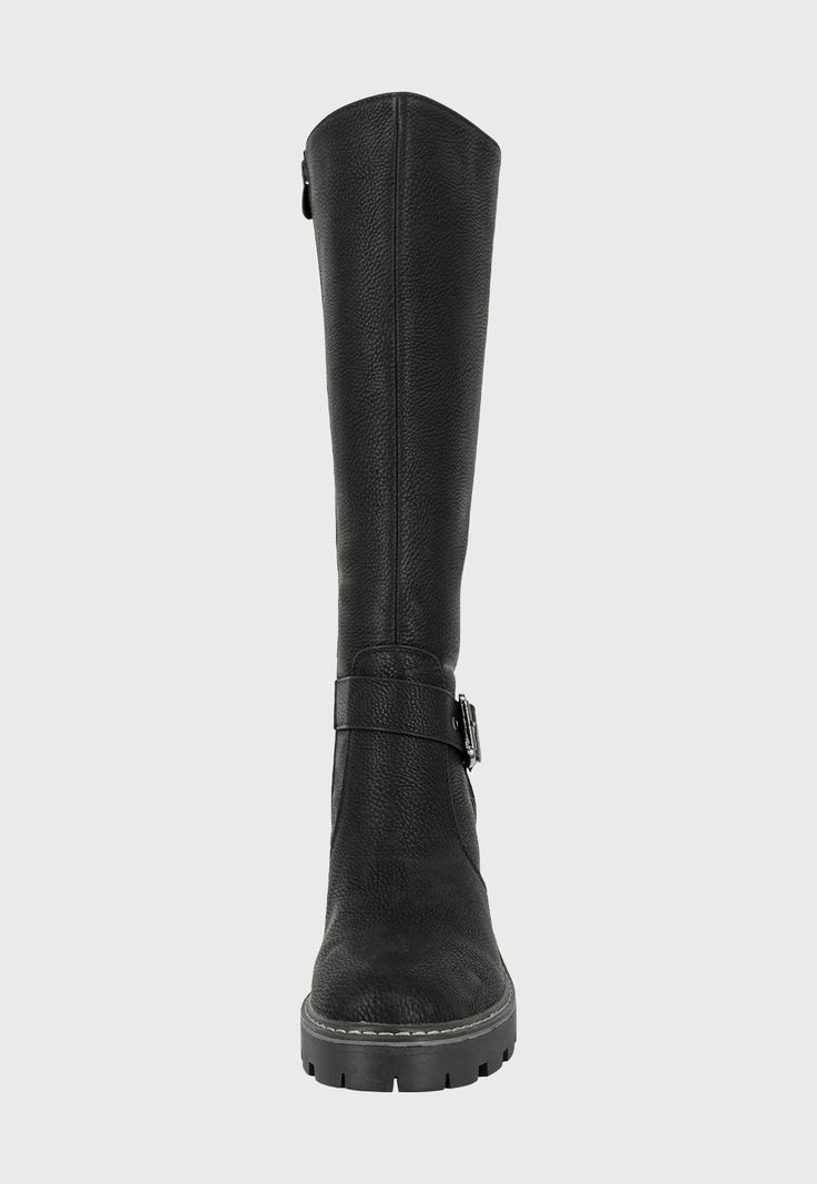Bota Larga Tana Negro Alquimia-2