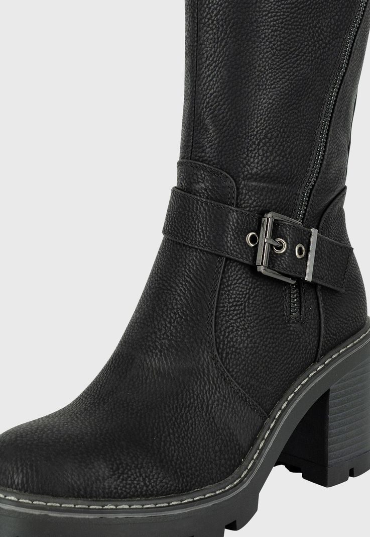 Bota Larga Tana Negro Alquimia-3