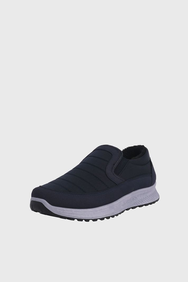 Zapatilla con Chiporro Kiviuq Azul UNS