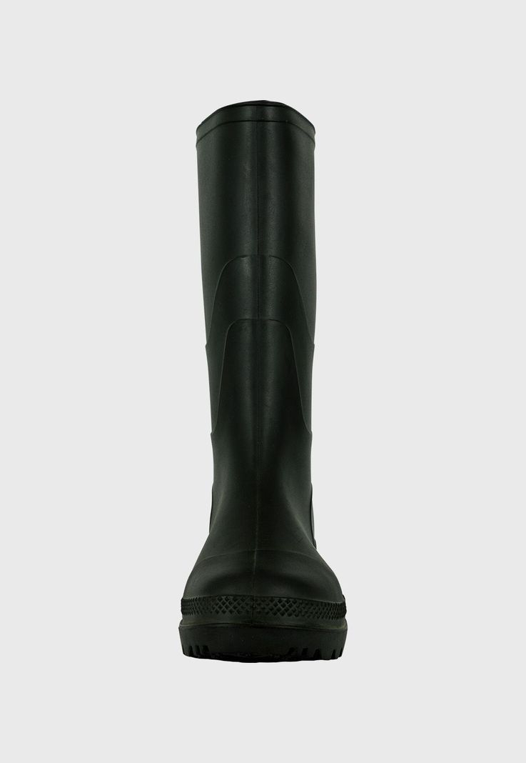 Bota de Agua Chambal Negro UNS-2
