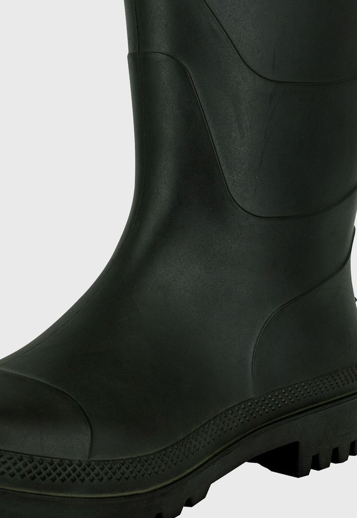 Bota de Agua Chambal Negro UNS-3