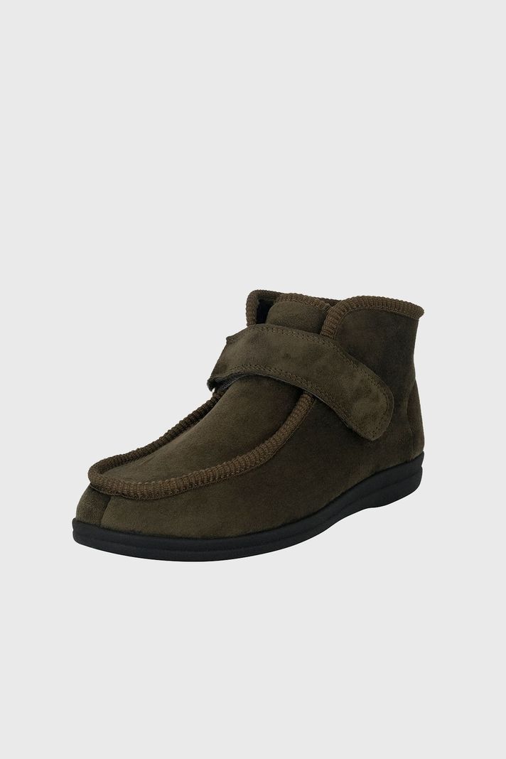 Botin Zifeng Verde Passer-0