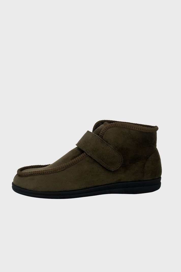 Botin Zifeng Verde Passer-1