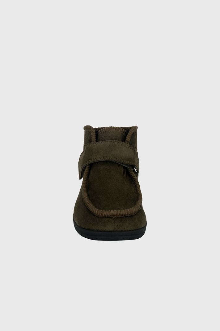 Botin Zifeng Verde Passer-2