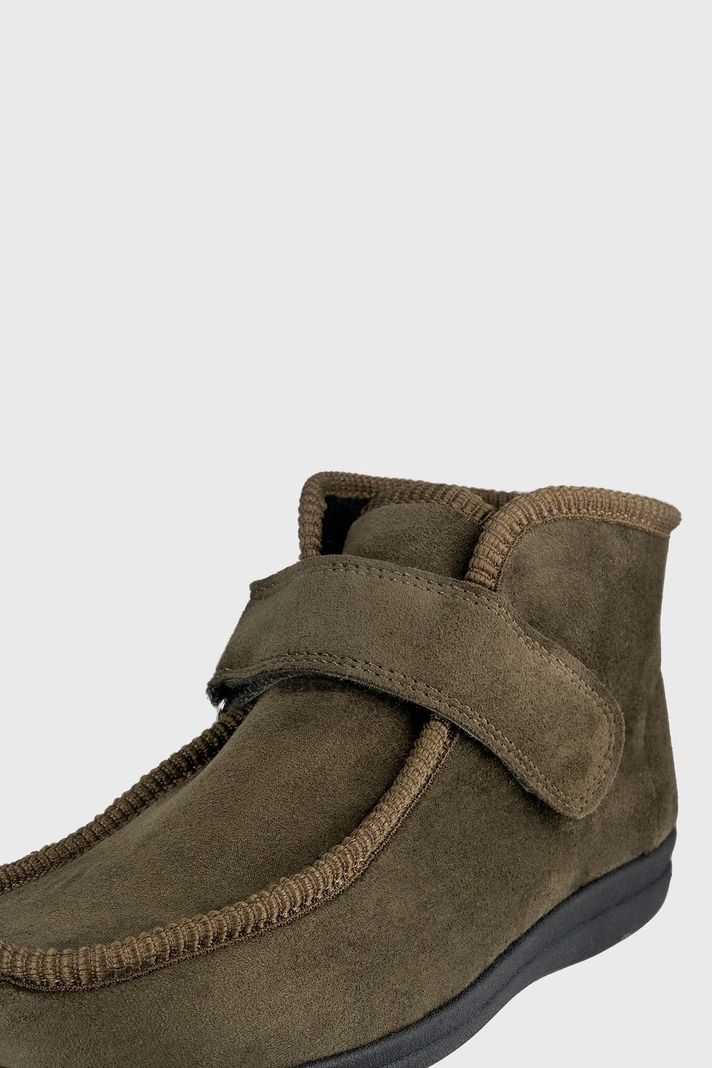 Botin Zifeng Verde Passer-3
