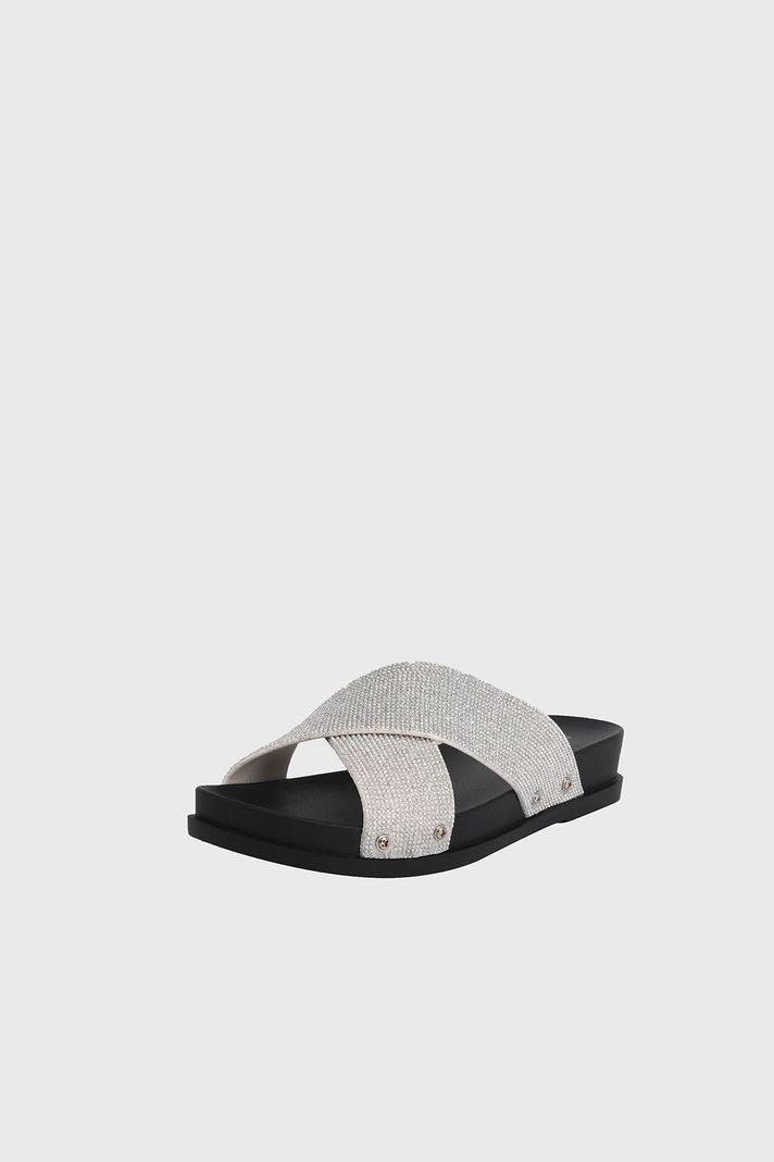 Sandalia Woti Plateada Alquimia-0