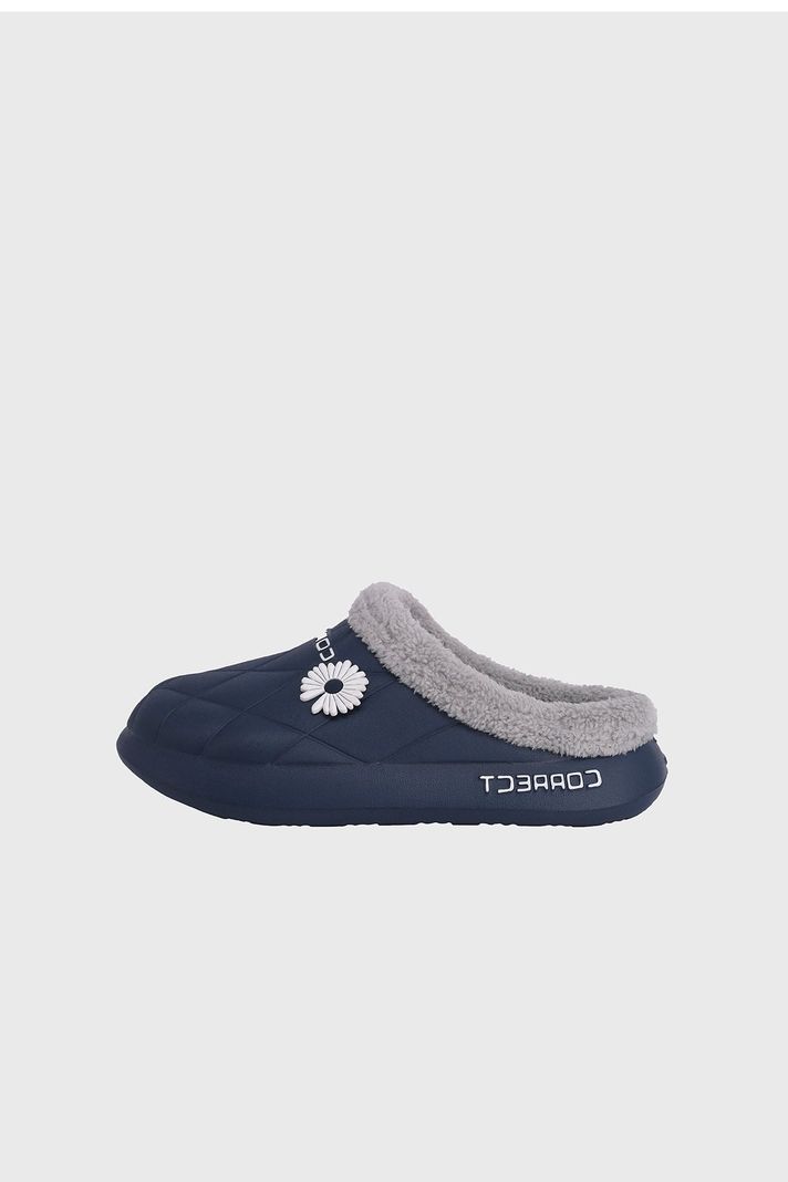 Pantufla Suhail Azul Alquimia-1