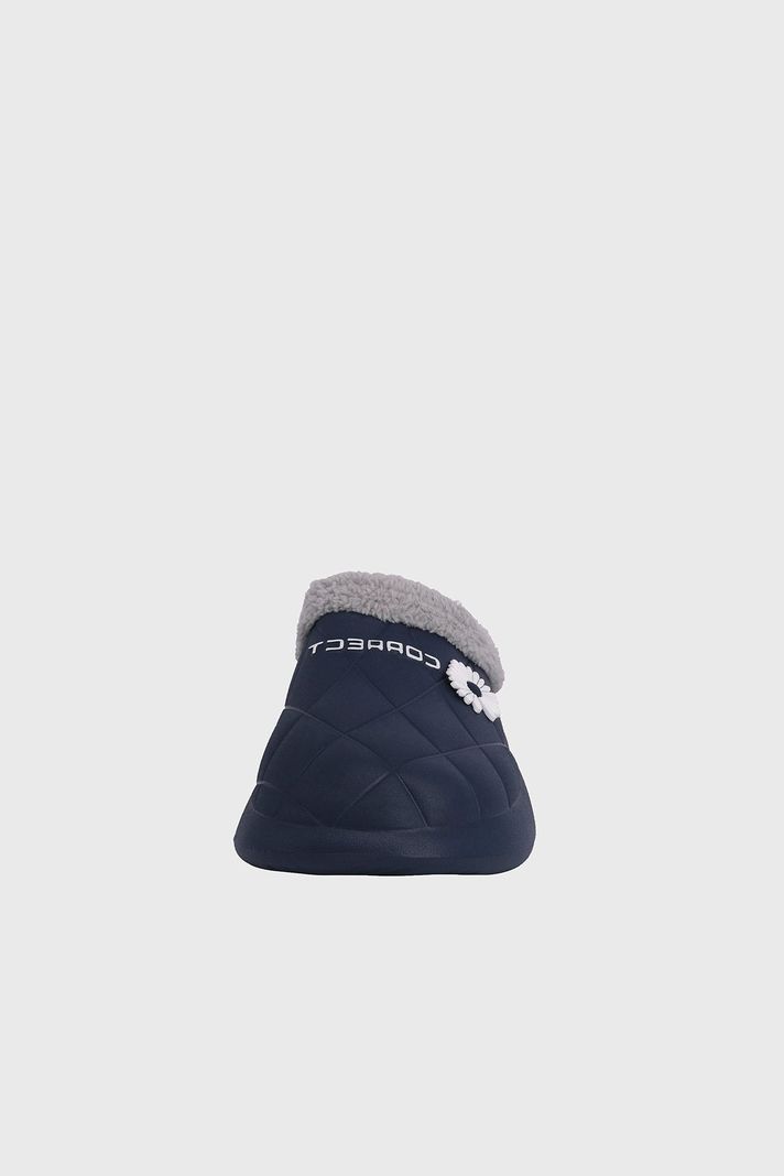 Pantufla Suhail Azul Alquimia-2