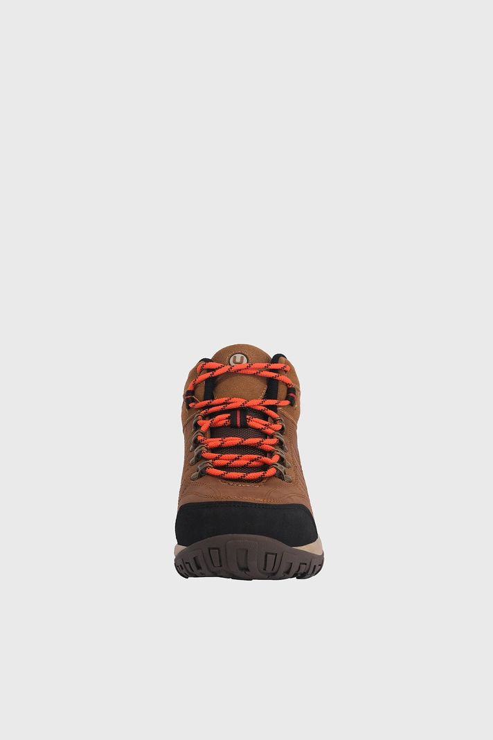 Botin Outdoor Messiah Caramelo UNS-2