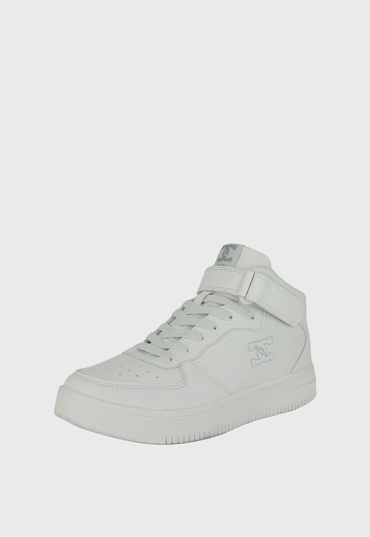 Botin Mirto Blanco UNS-0