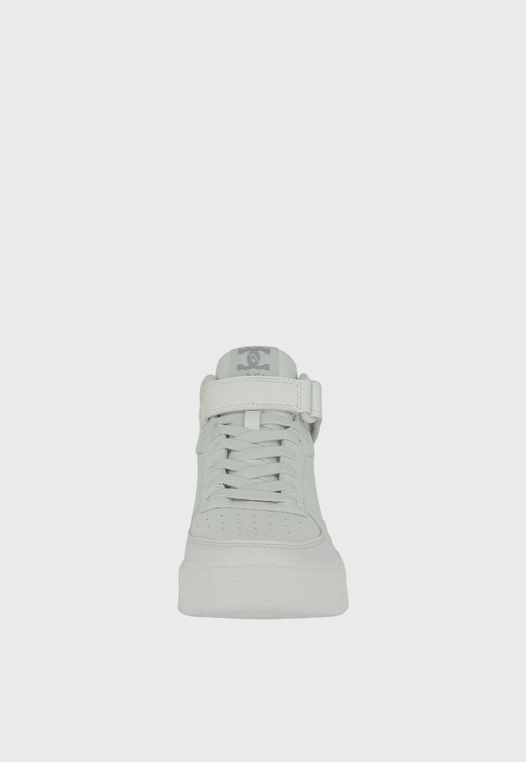 Botin Mirto Blanco UNS-2