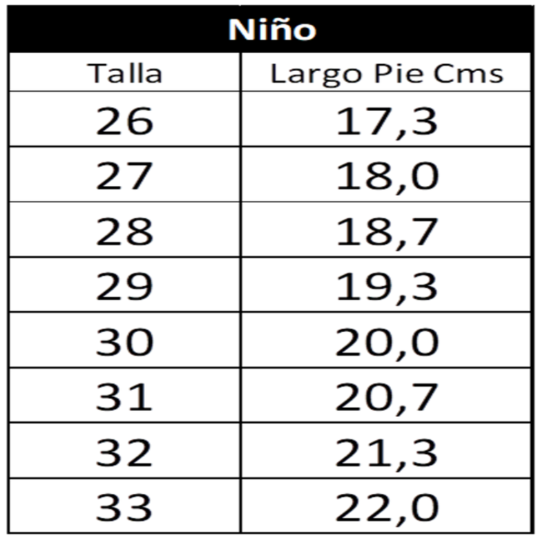 Botin Mirto Blanco UNS-4