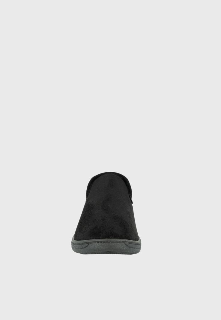 Pantufla Matthi Negro Passer-2