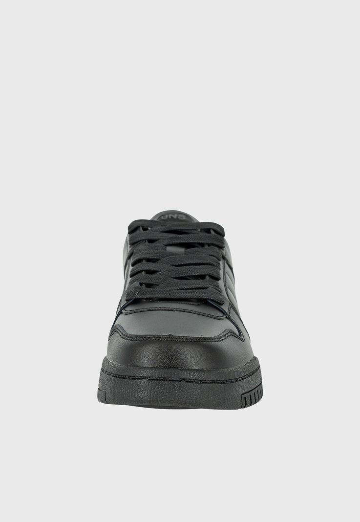 Zapatilla Saltoro Negro UNS-2