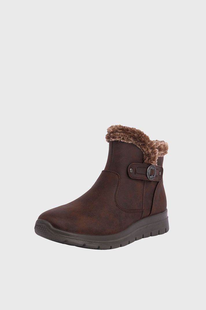 Botin Arizona Cafe Passer-0