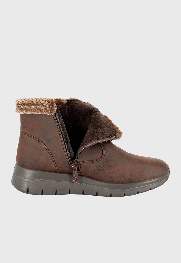 Botin Arizona Cafe Passer-3