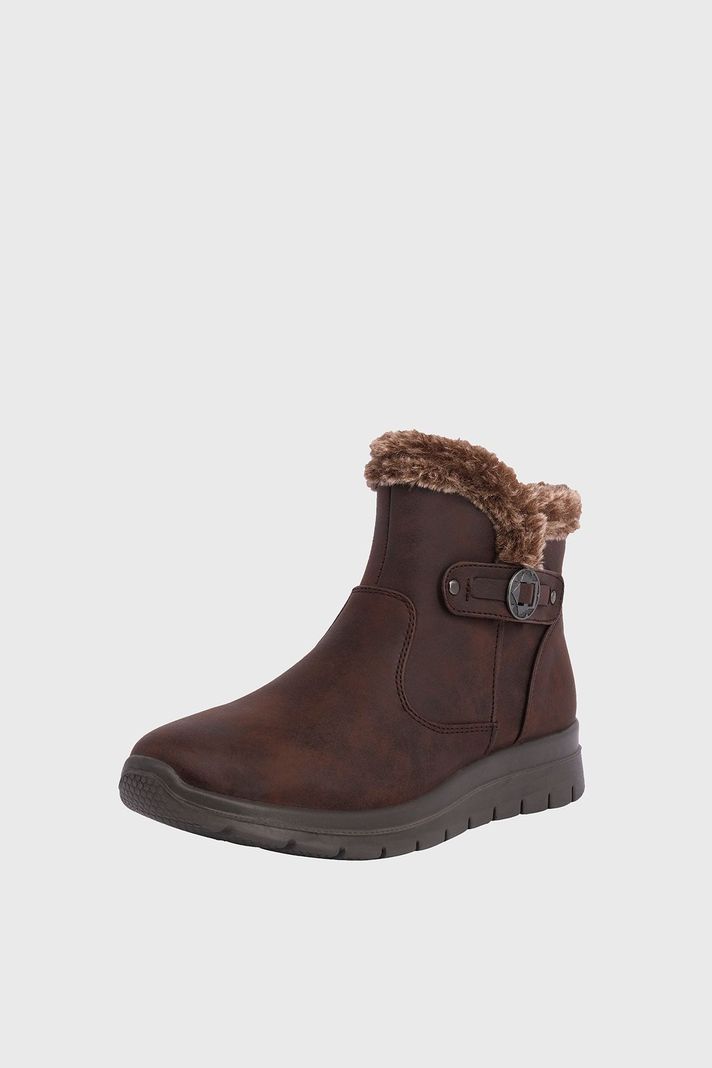 Botin Arizona Cafe Passer