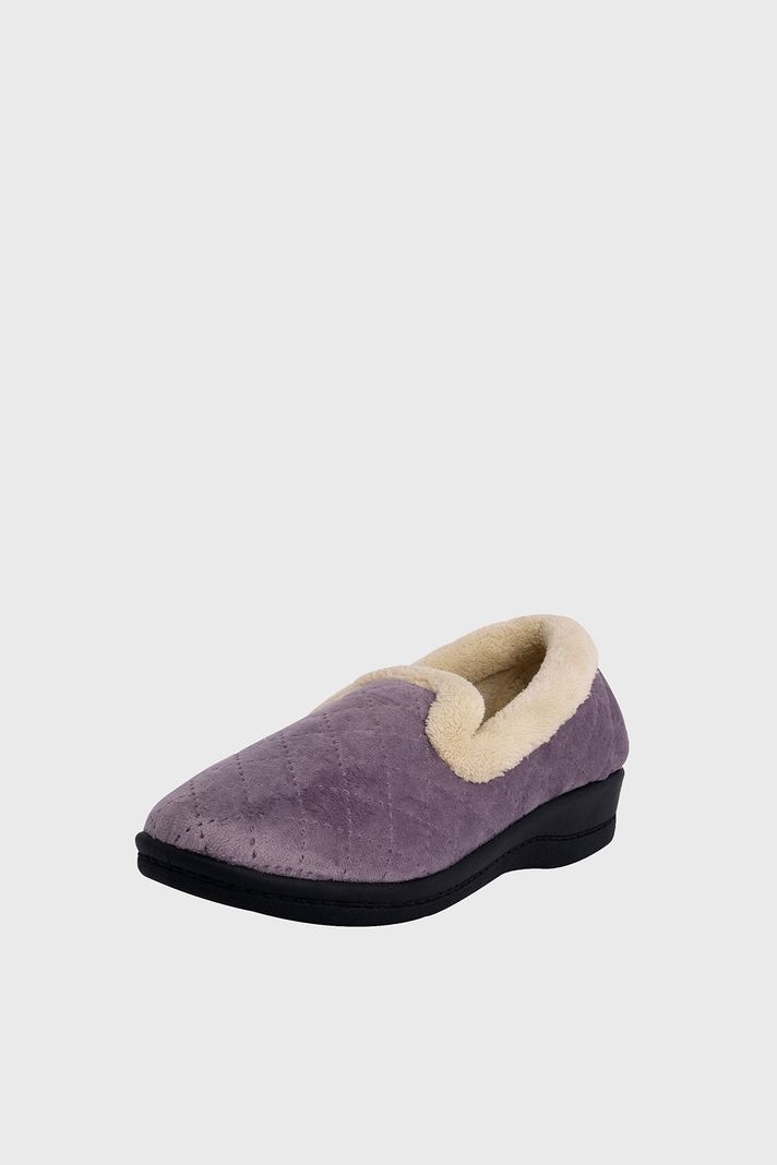 Mocasin Atlas Morado Passer-0