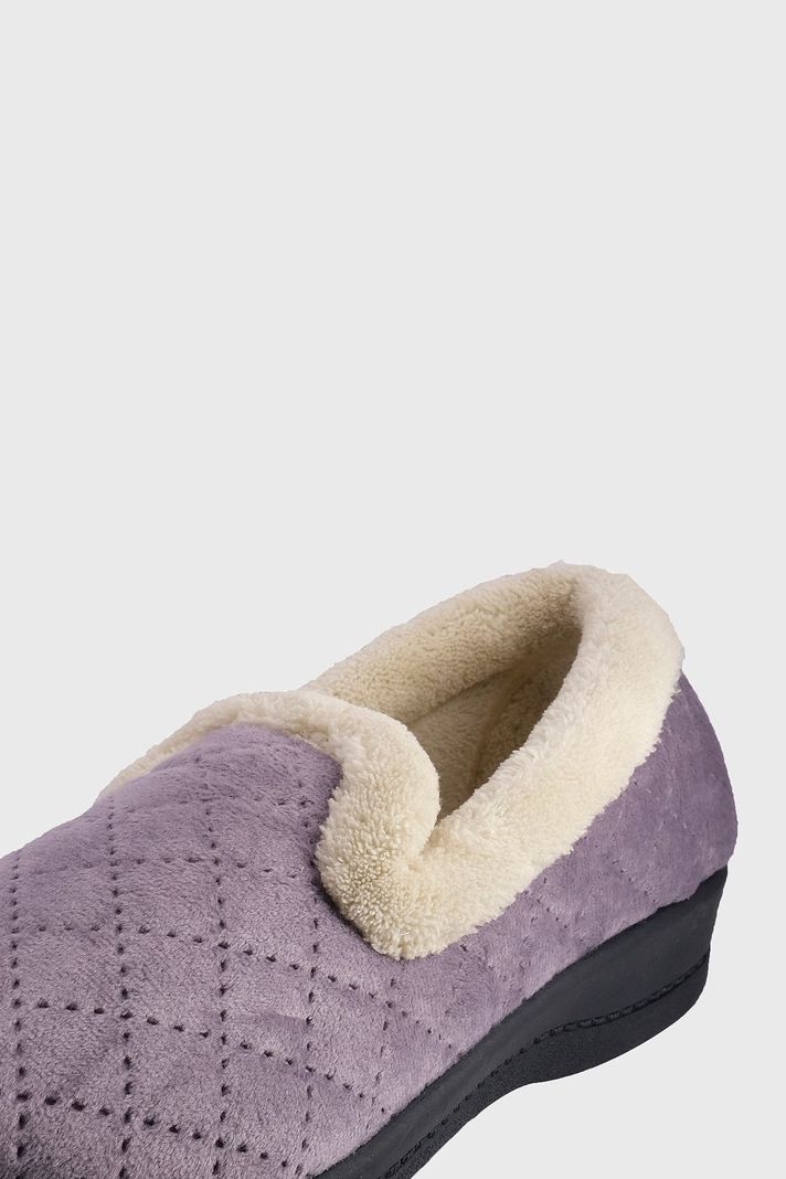 Mocasin Atlas Morado Passer-3