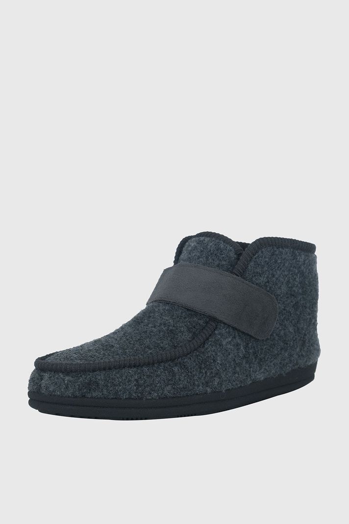 Botin Zifeng Gris Passer-0