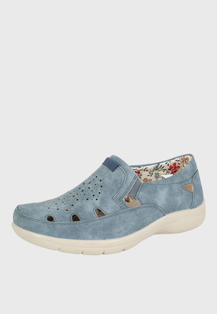 Mocasin Abune Celeste Passer-0