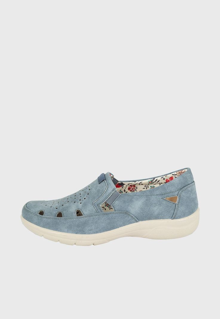 Mocasin Abune Celeste Passer-1