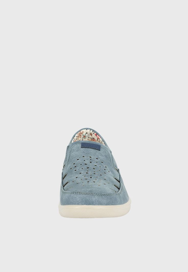 Mocasin Abune Celeste Passer-2