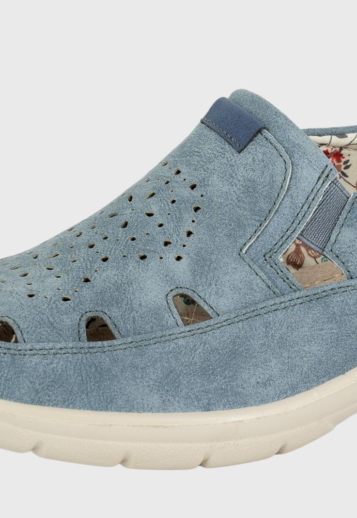 Mocasin Abune Celeste Passer-3