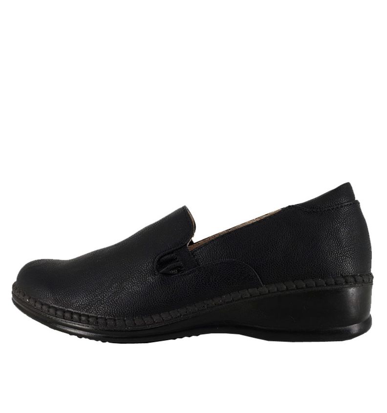 Mocasin Vaitiare Negro Passer-1