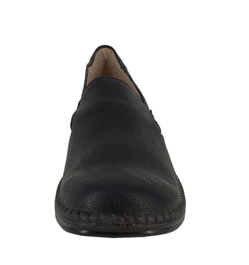 Mocasin Vaitiare Negro Passer-2