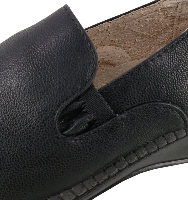 Mocasin Vaitiare Negro Passer-3