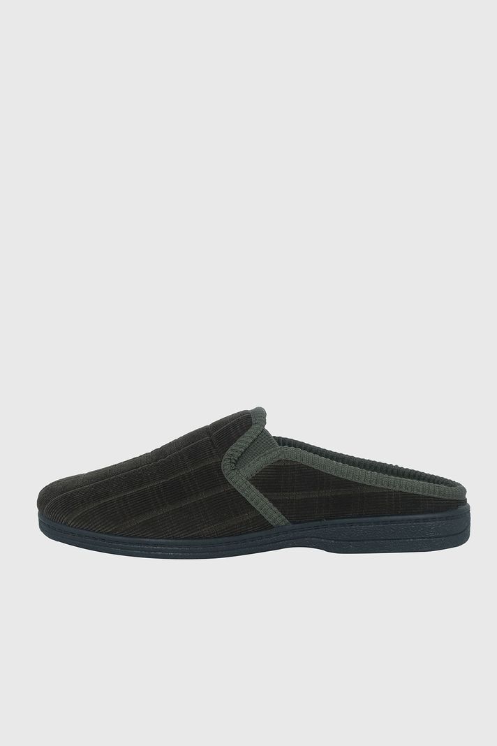 Pantufla Changsha Verde Passer-1