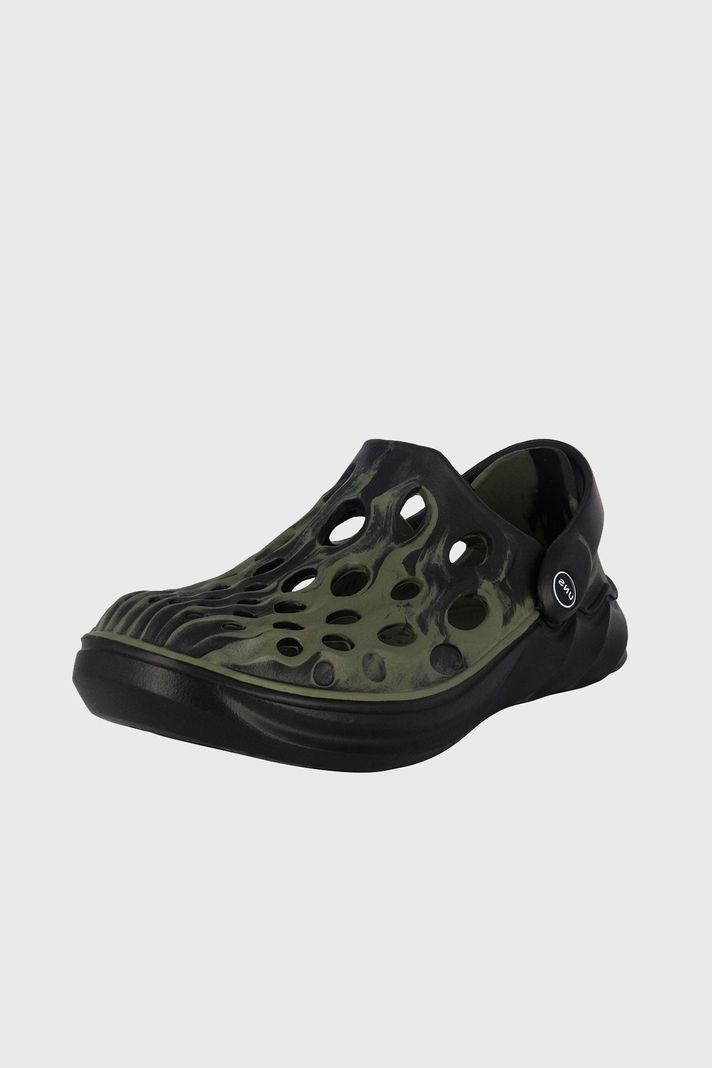 Hawaiana Olive Negro UNS-0