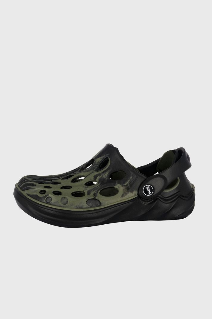 Hawaiana Olive Negro UNS-1