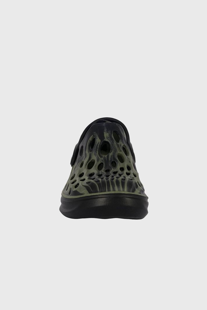 Hawaiana Olive Negro UNS-2