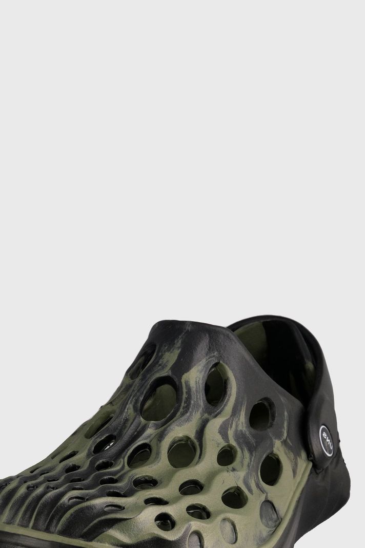 Hawaiana Olive Negro UNS-3