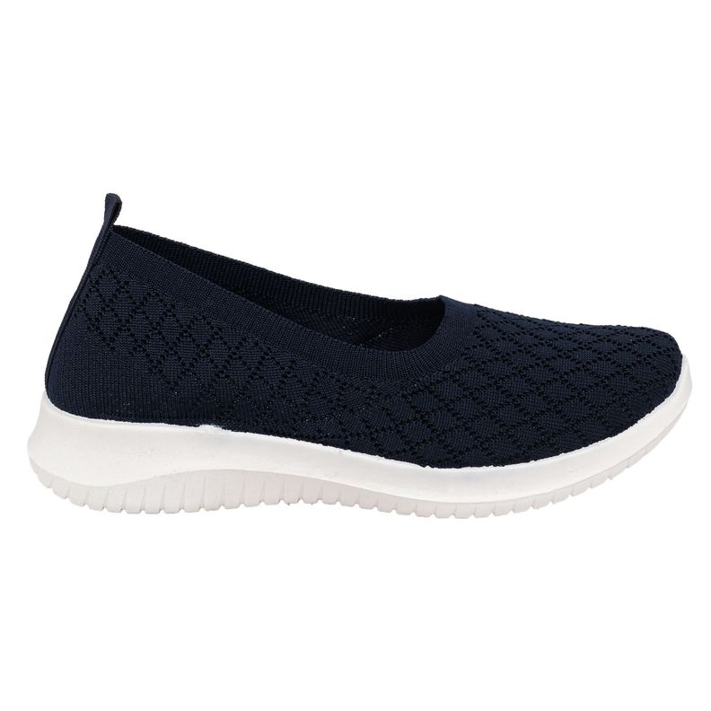 Zapatilla Shan Azul Alquimia