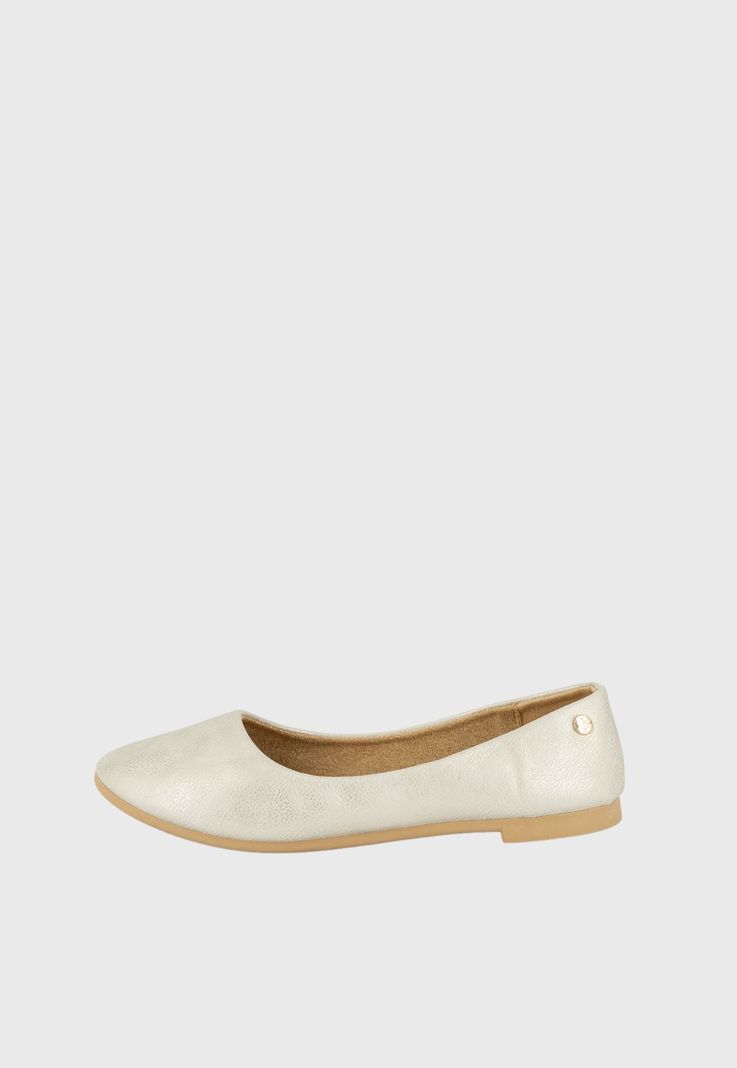 Ballerina Sant Plateado Alquimia-1