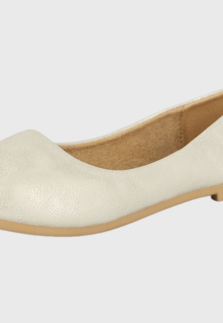 Ballerina Sant Plateado Alquimia-3