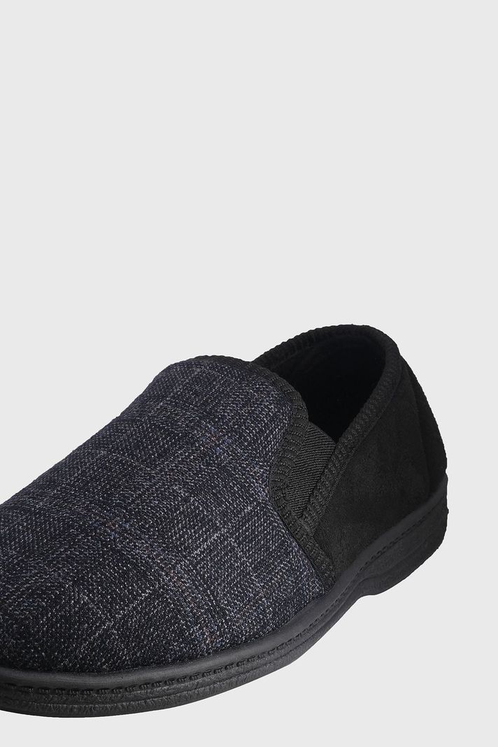 Mocasin Phoenix Gris Passer-3