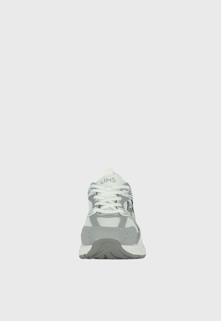 Zapatilla Daza Blanco UNS-2