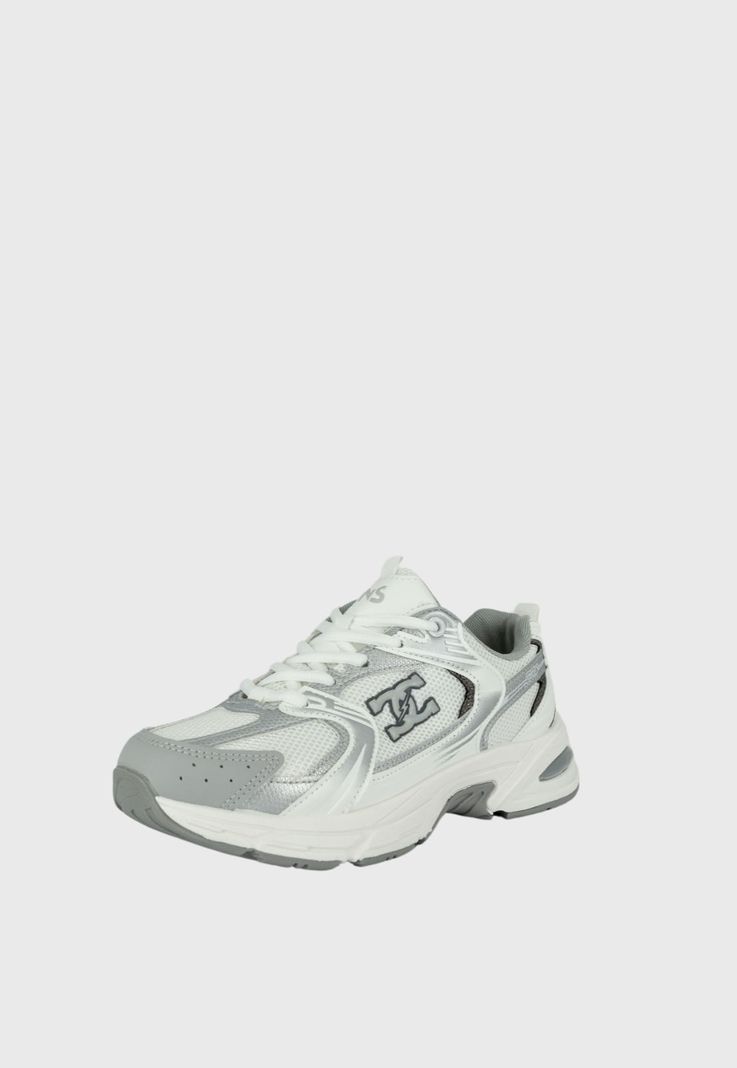 Zapatilla Daza Blanco UNS-0