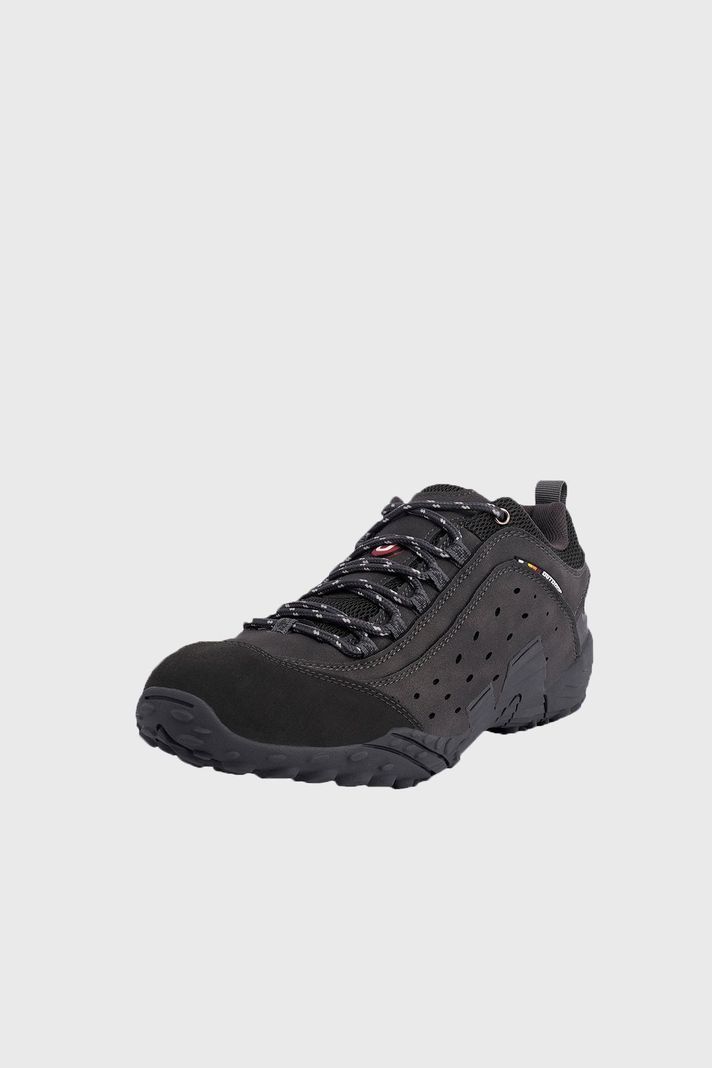 Zapatilla Ortosa Outdoor Gris UNS-0