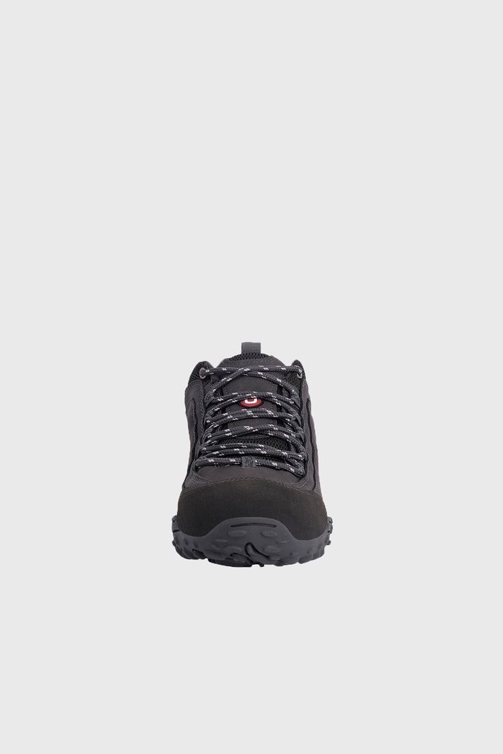 Zapatilla Ortosa Outdoor Gris UNS-2