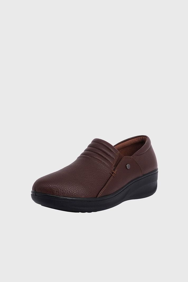 Mocasín Maxise Cafe Passer-0