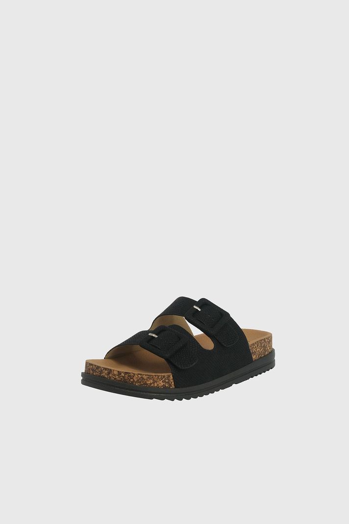 Sandalia Elbrus Negro Alquimia-0