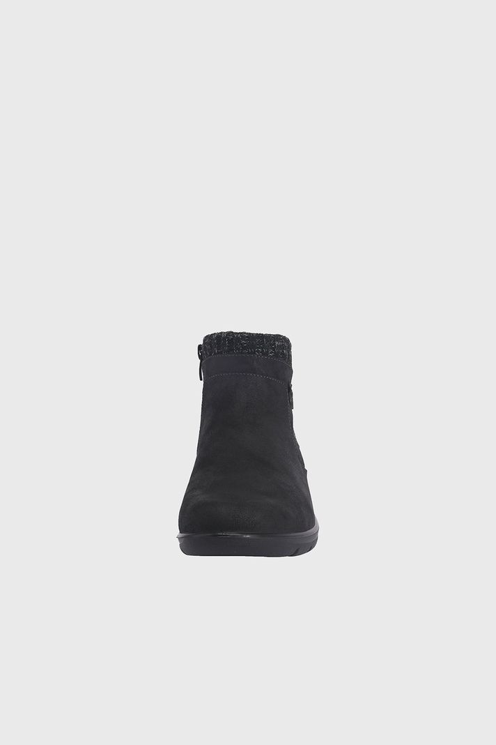 Botin Amaltea Negro Passer-2