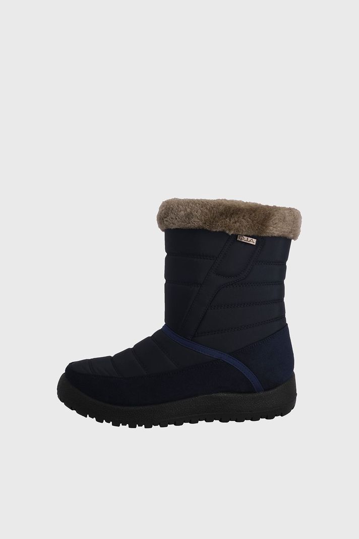 Bota Ferdinand Azul Alquimia-1