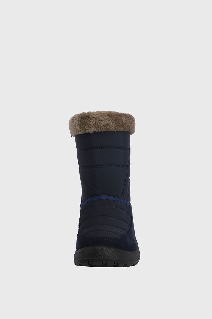 Bota Ferdinand Azul Alquimia-2